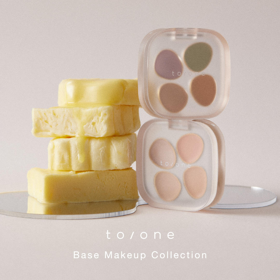 Base Makeup Collection