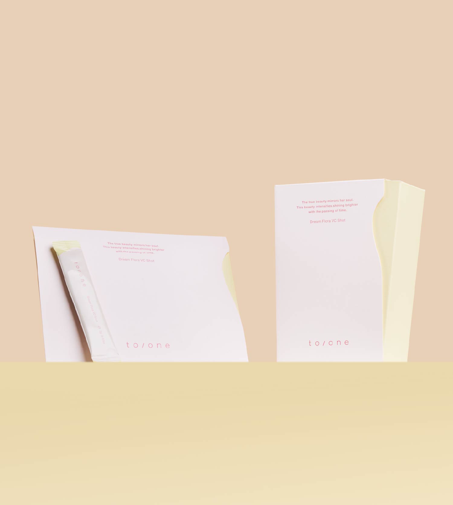 ドリーム フローラ VC ショット