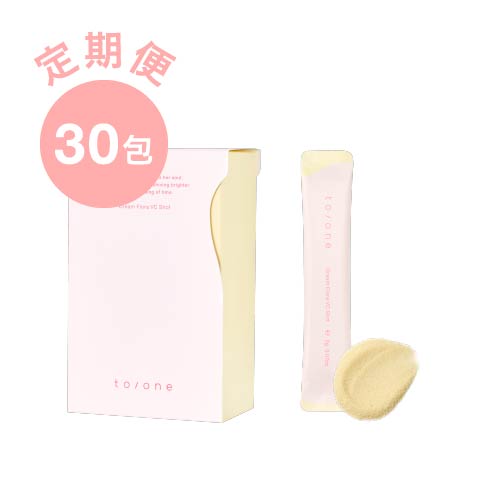 ドリーム フローラ VC ショット 30包 定期便