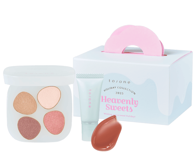 Heavenly Sweets Box