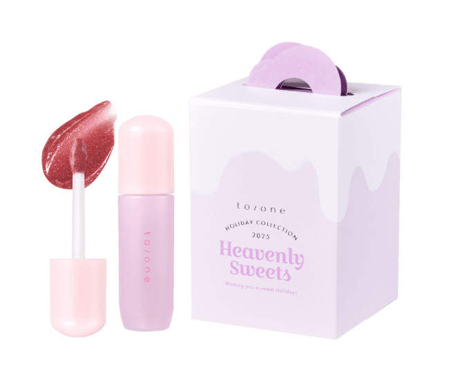 Petal Blooming Gloss
