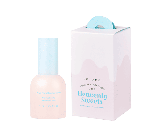Dream Flora Booster Serum
