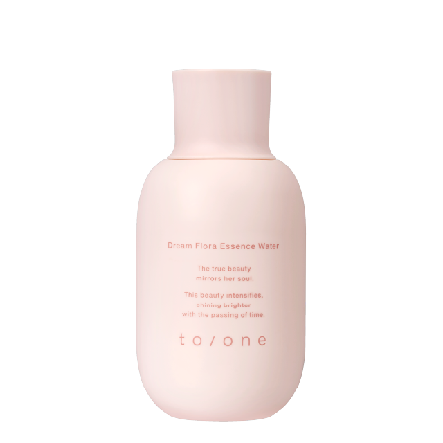 ドリーム フローラ エッセンス ウォーター