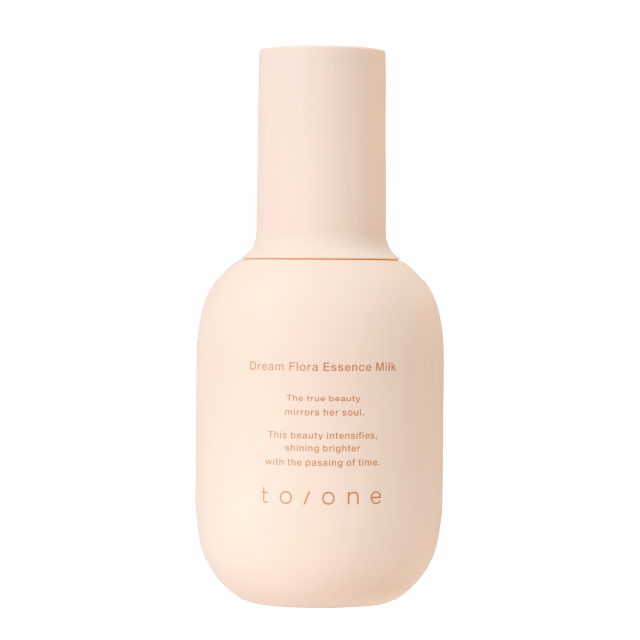 ドリーム フローラ エッセンス ミルク