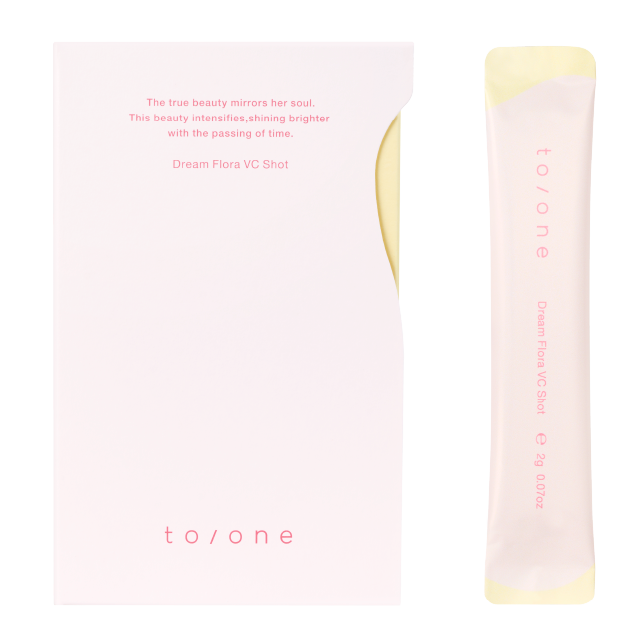 ドリーム フローラ VC ショット