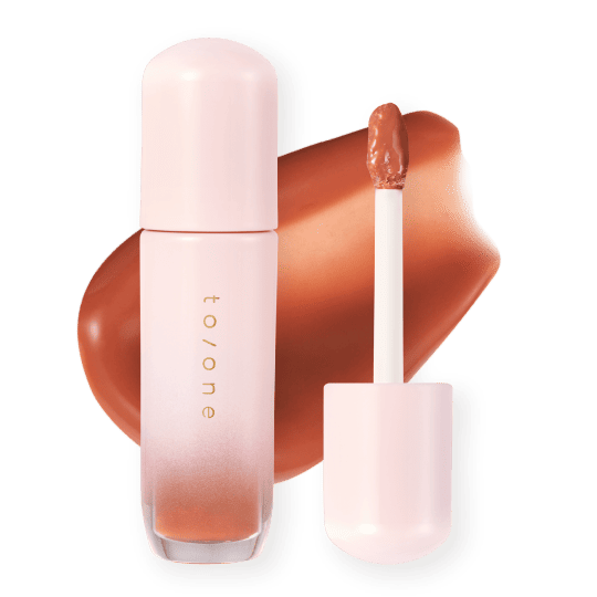 ペタル ブルーミング グロス