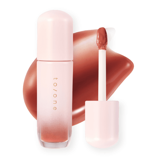 ペタル ブルーミング グロス