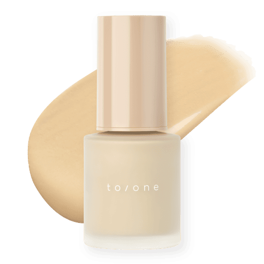 デューイリキッドファンデーション 01