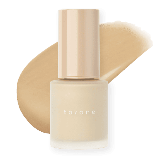 デューイリキッドファンデーション 02