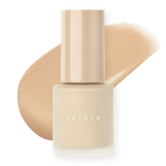 デューイリキッドファンデーション 03