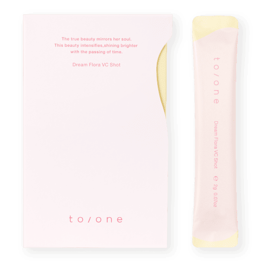 ドリーム フローラ VC ショット ［30包］