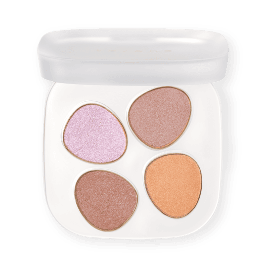 ペタル フロート アイパレット 03