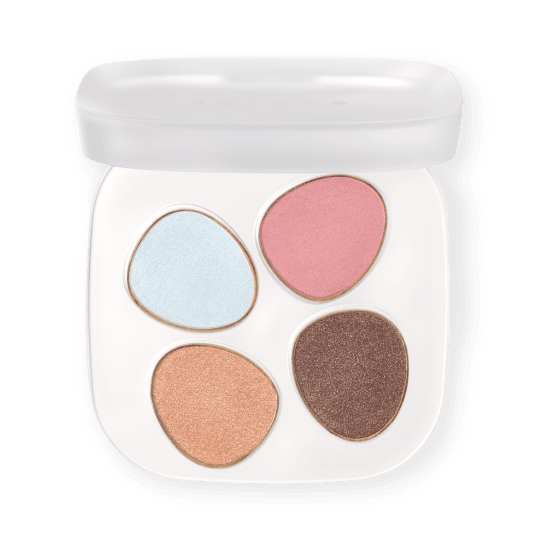 ペタル フロート アイパレット 05