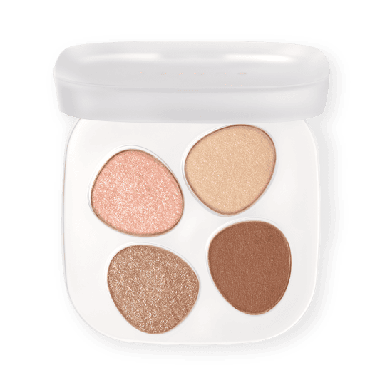 ペタル フロート アイパレット 08