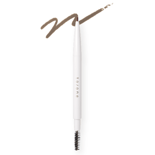 アイブロウ シェイピング ペンシル ［02］