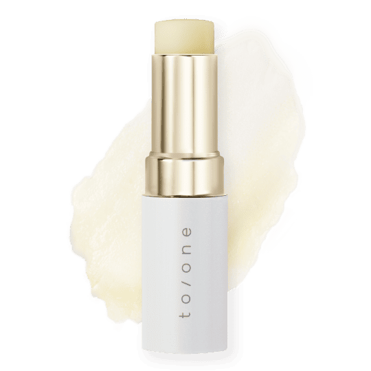 ブライトニング リップバーム UV