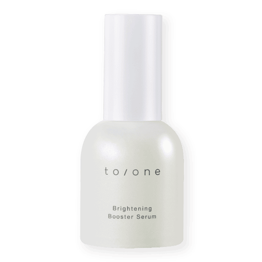 ブライトニング ブースター セラム