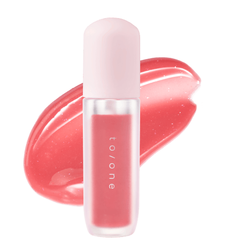 ペタル ブルーミング グロス EX13 蜜桜