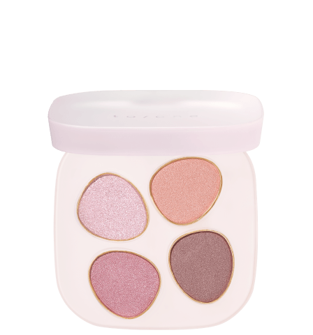 ペタル フロート アイパレット EX10 Yozakura Mochi