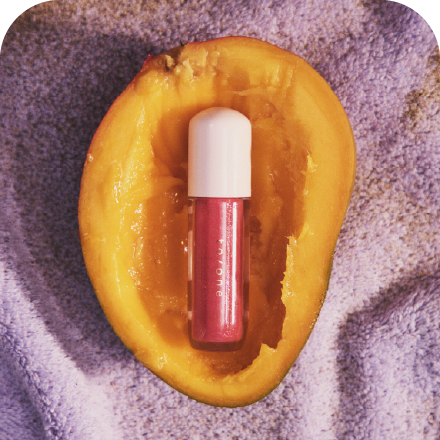 Petal Blooming Gloss C セクションのアンカーリンク