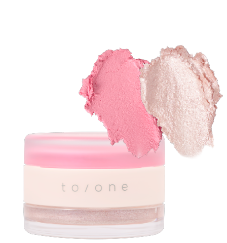 ペタル メルティング カラー ポット EX01