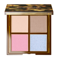 Layered Petal Palette