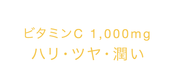 乳酸菌1億個 腸内環境をサポート